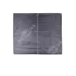 Grey Bamboo Chick Blind – Stylish & Durable Window Covering
