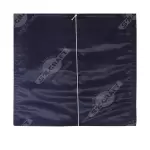 Navy blue Bamboo Chick Blind – Stylish & Durable Window Covering