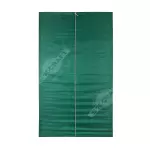 Parrot Green Bamboo Chick Blind – Stylish & Durable Window Covering