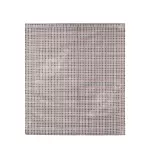 Square Print Bamboo Chick Blind – Stylish & Durable Window Covering