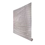 Square Print Bamboo Chick Blind – Stylish & Durable Window Covering